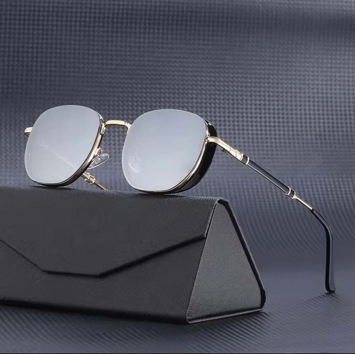 Lunettes de soleil