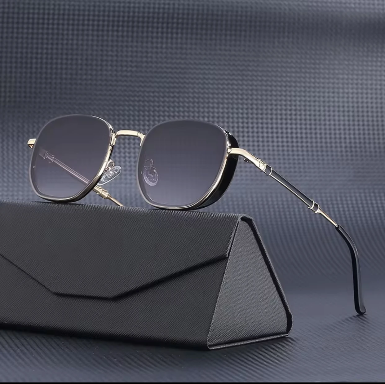 Lunettes de soleil