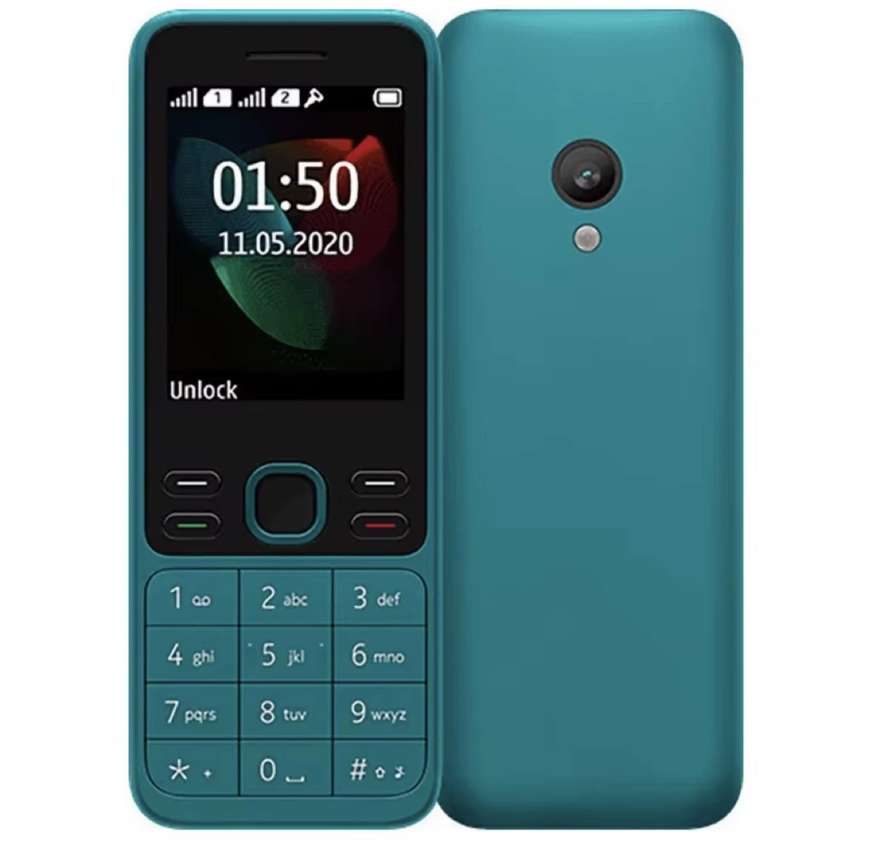 NOKIA 150 Original