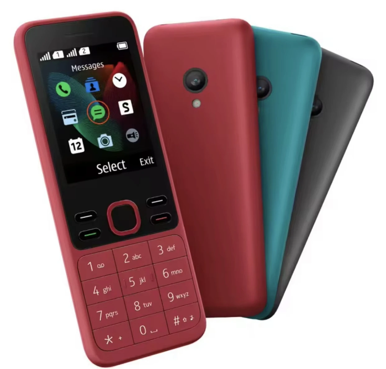 NOKIA 150 Original