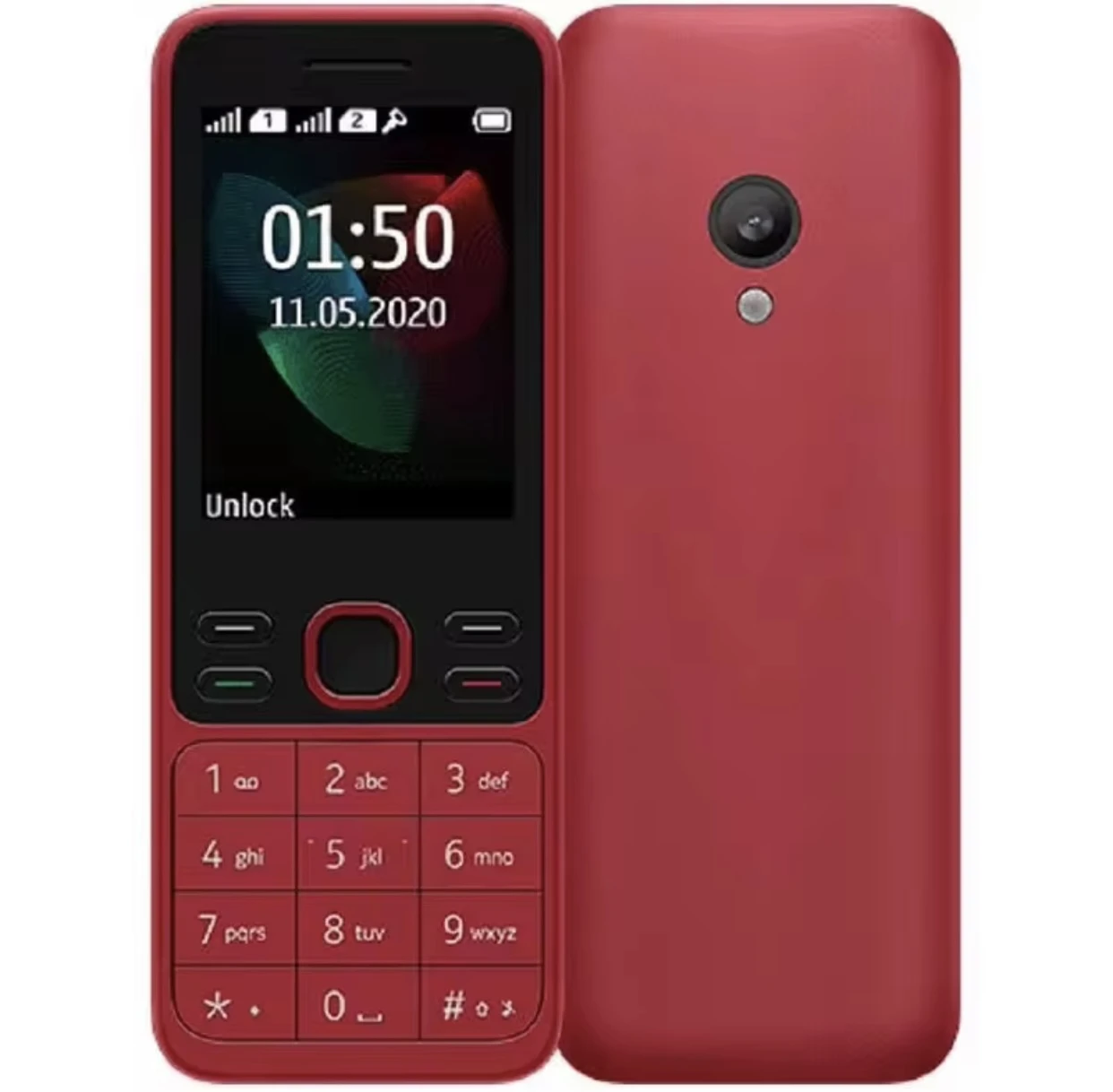 NOKIA 150 Original