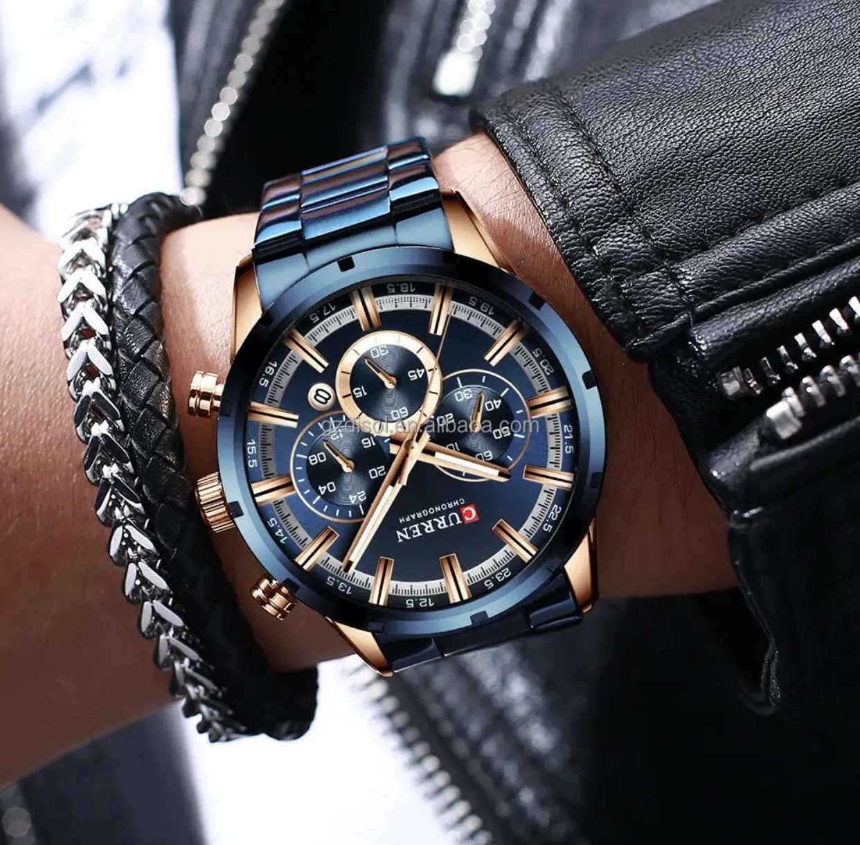 Montre CURREN
