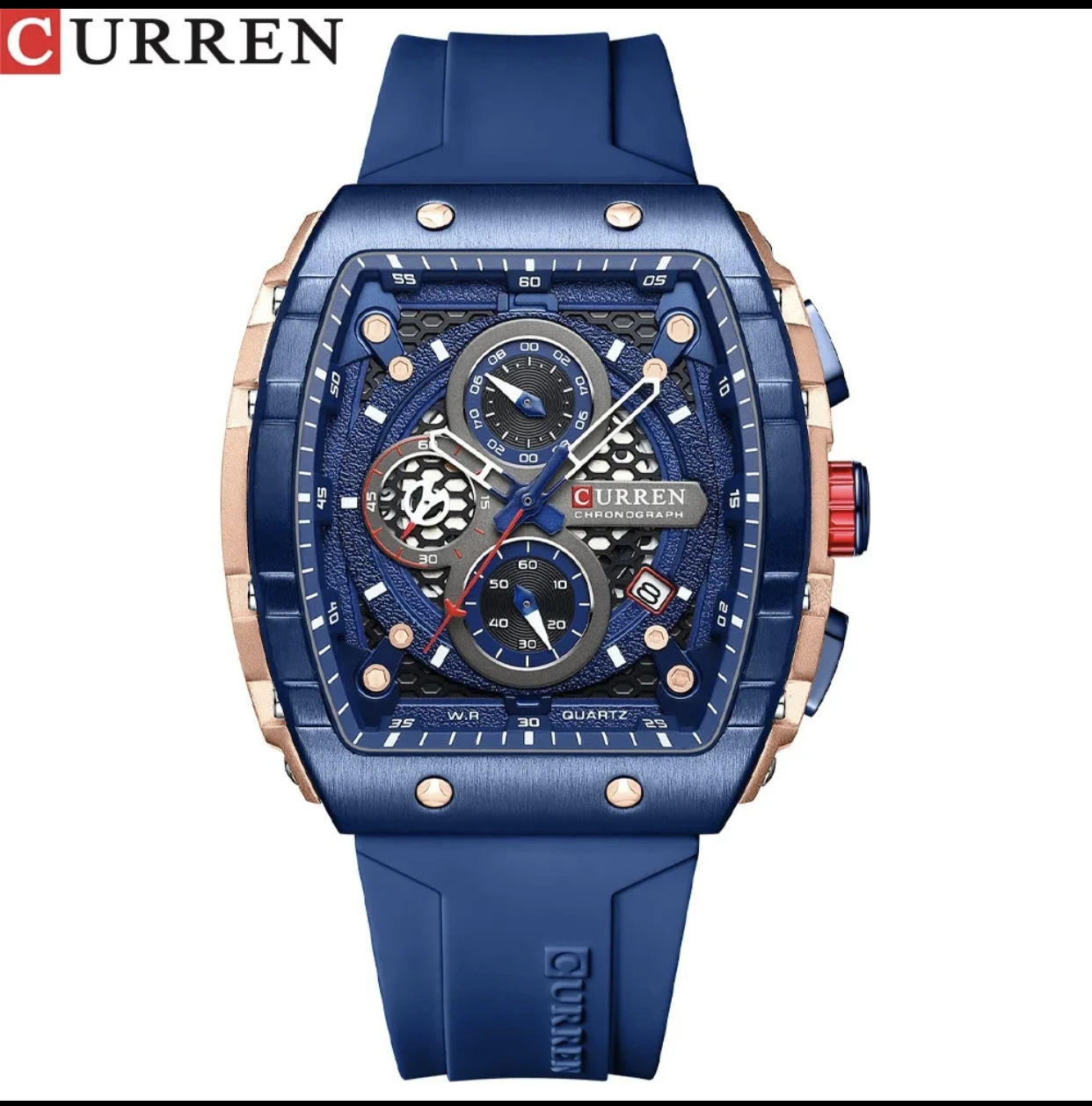 Montre CURREN homme