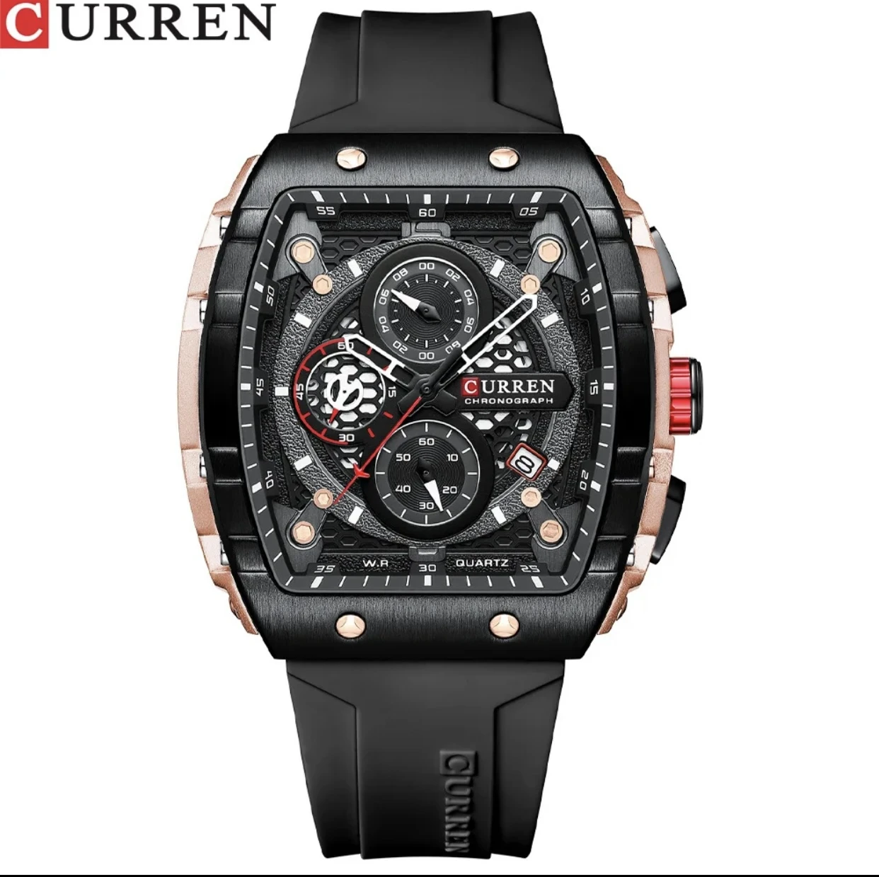 Montre CURREN homme