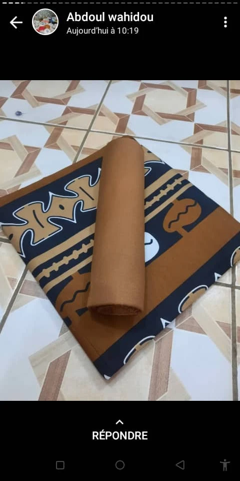 product
