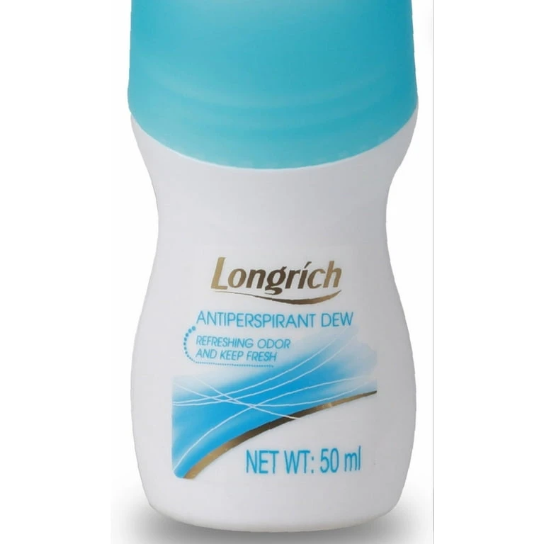 Déodorant Anti-transpirant