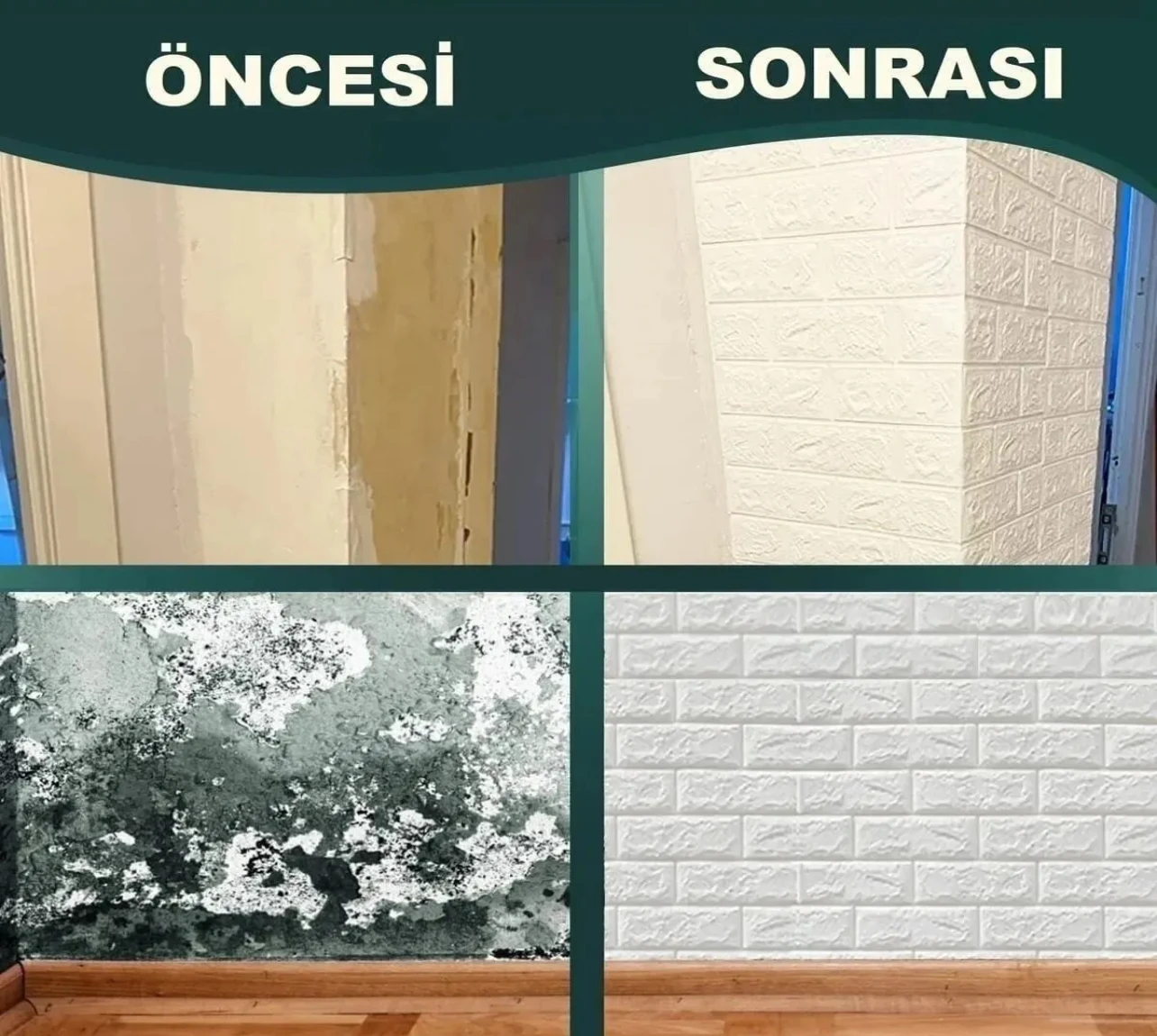 Mural décoratif