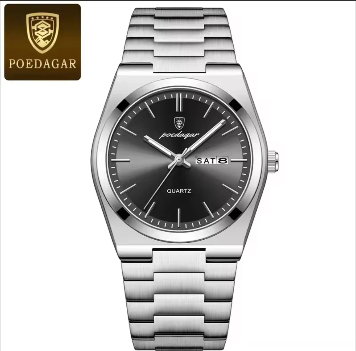 Montre POEDAGAR homme