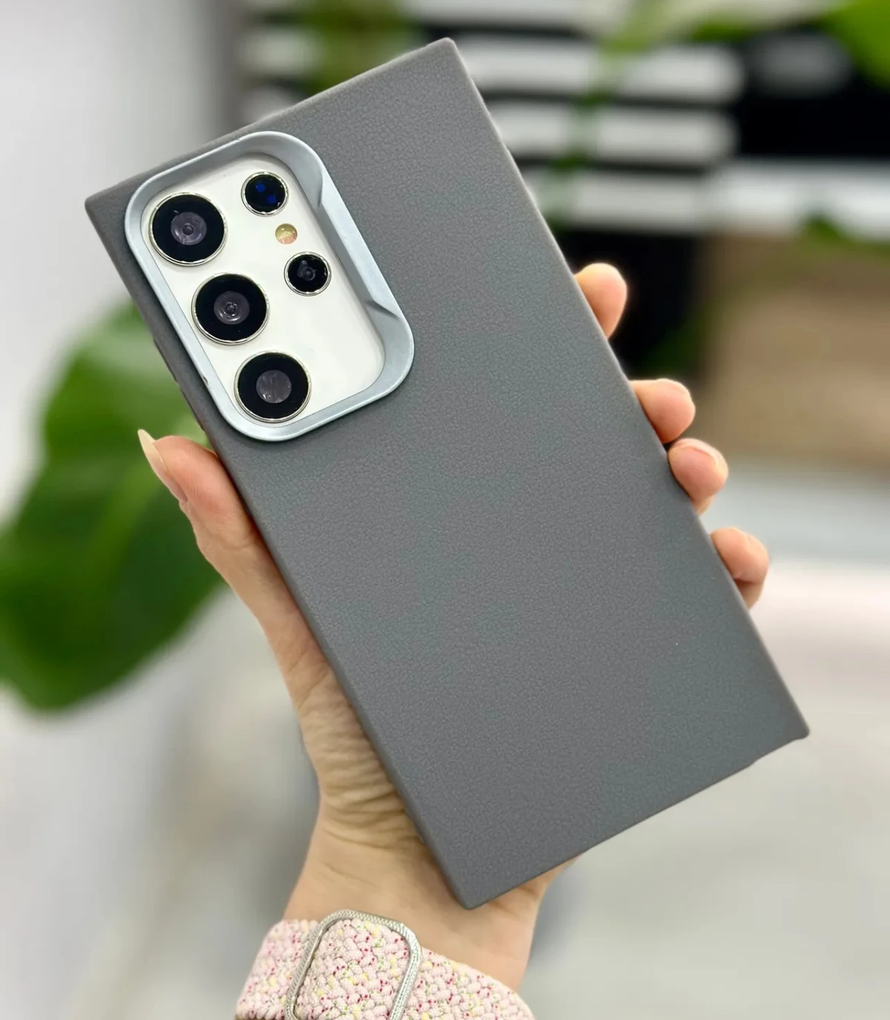 Coque S24 Ultra