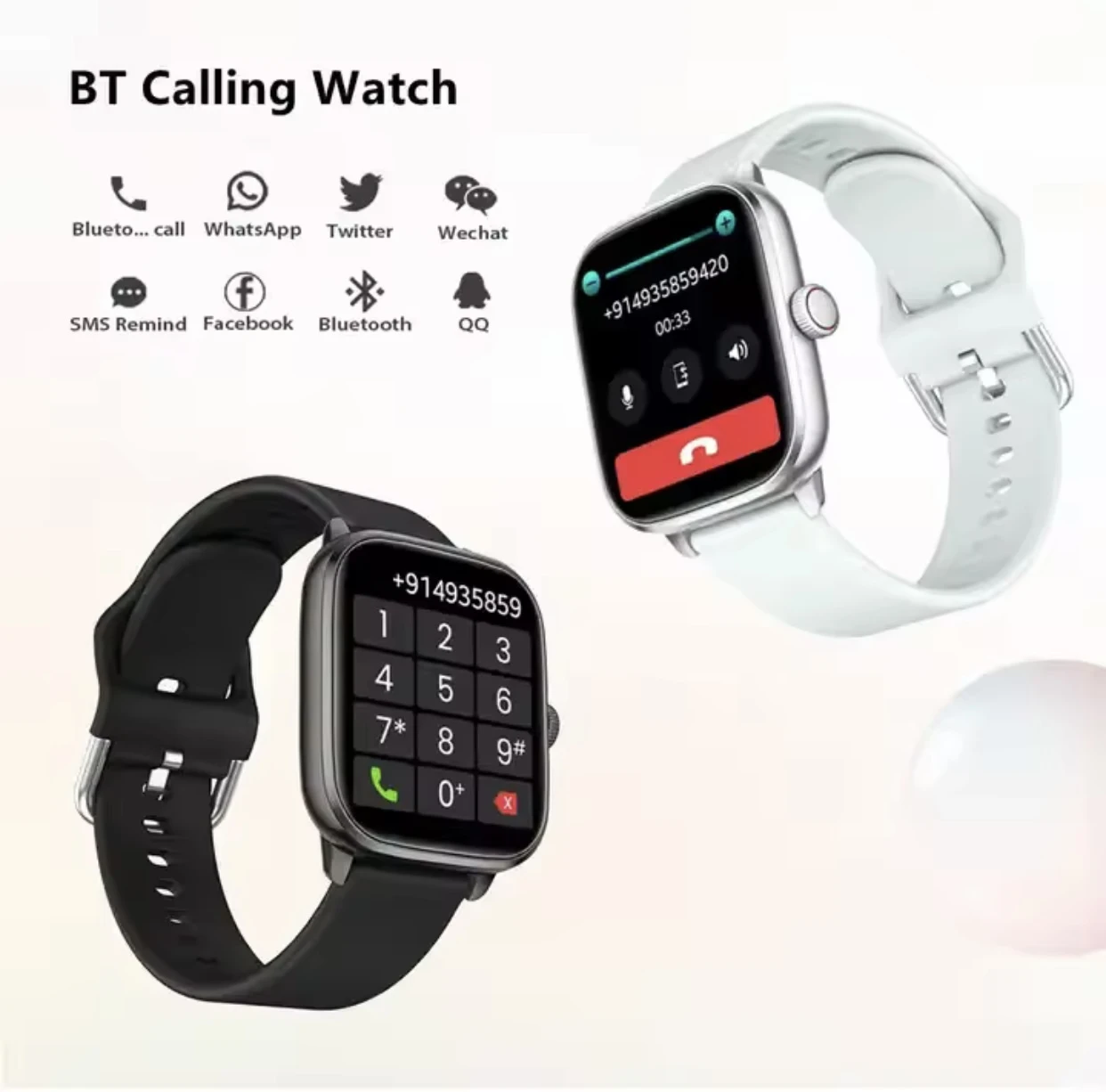 Smart Watch Original HX12