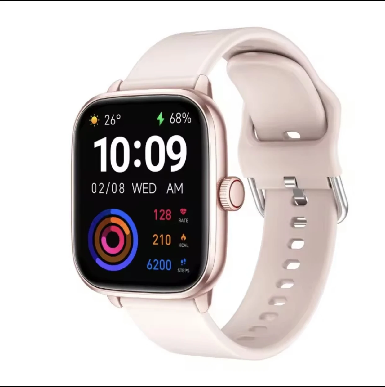 Smart Watch Original HX12