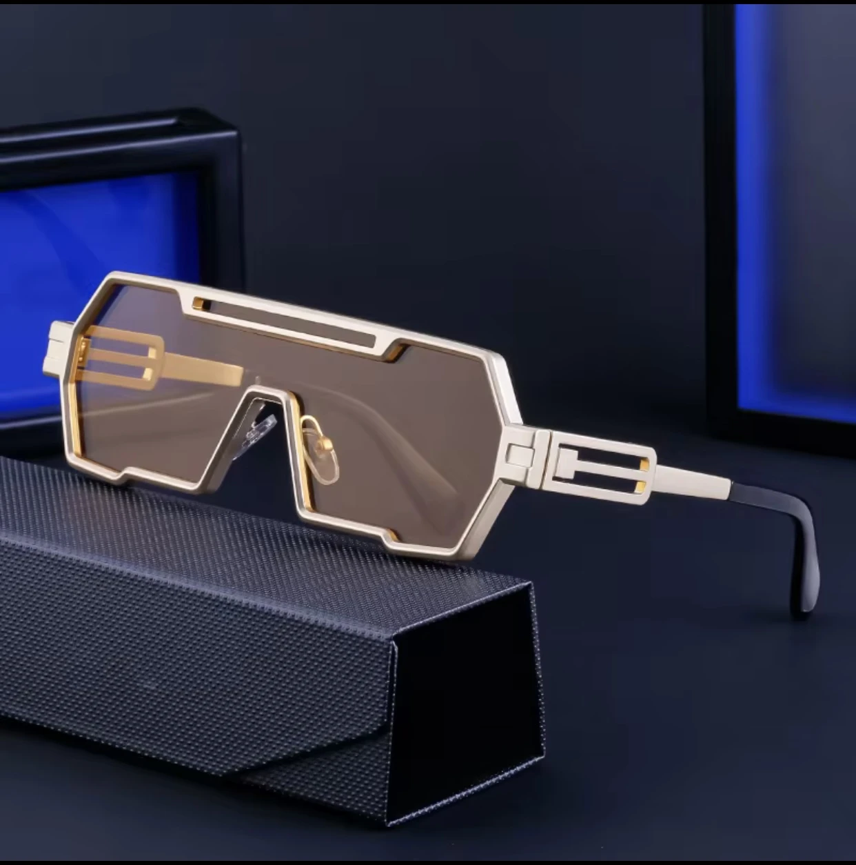 Lunettes de soleil