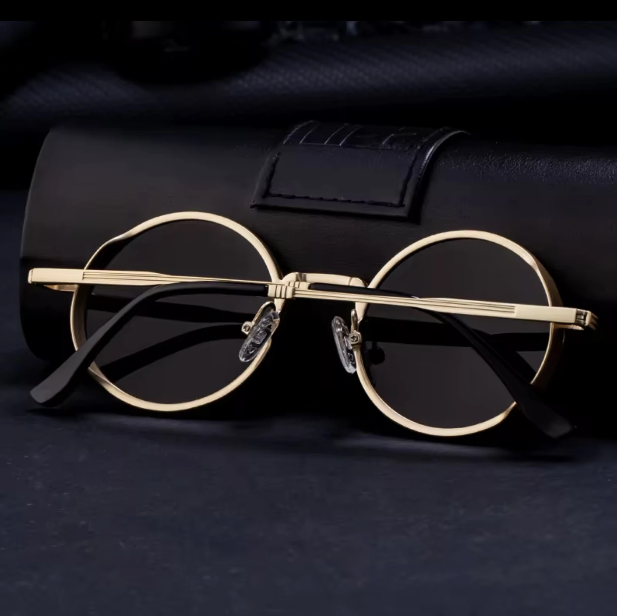 Lunettes de soleil