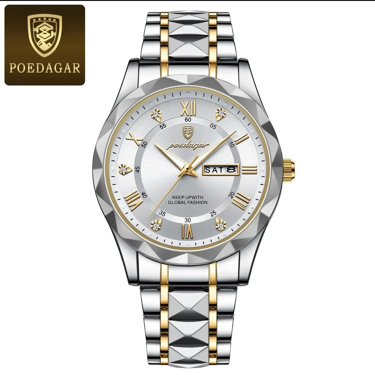 Montre POEDAGAR Homme