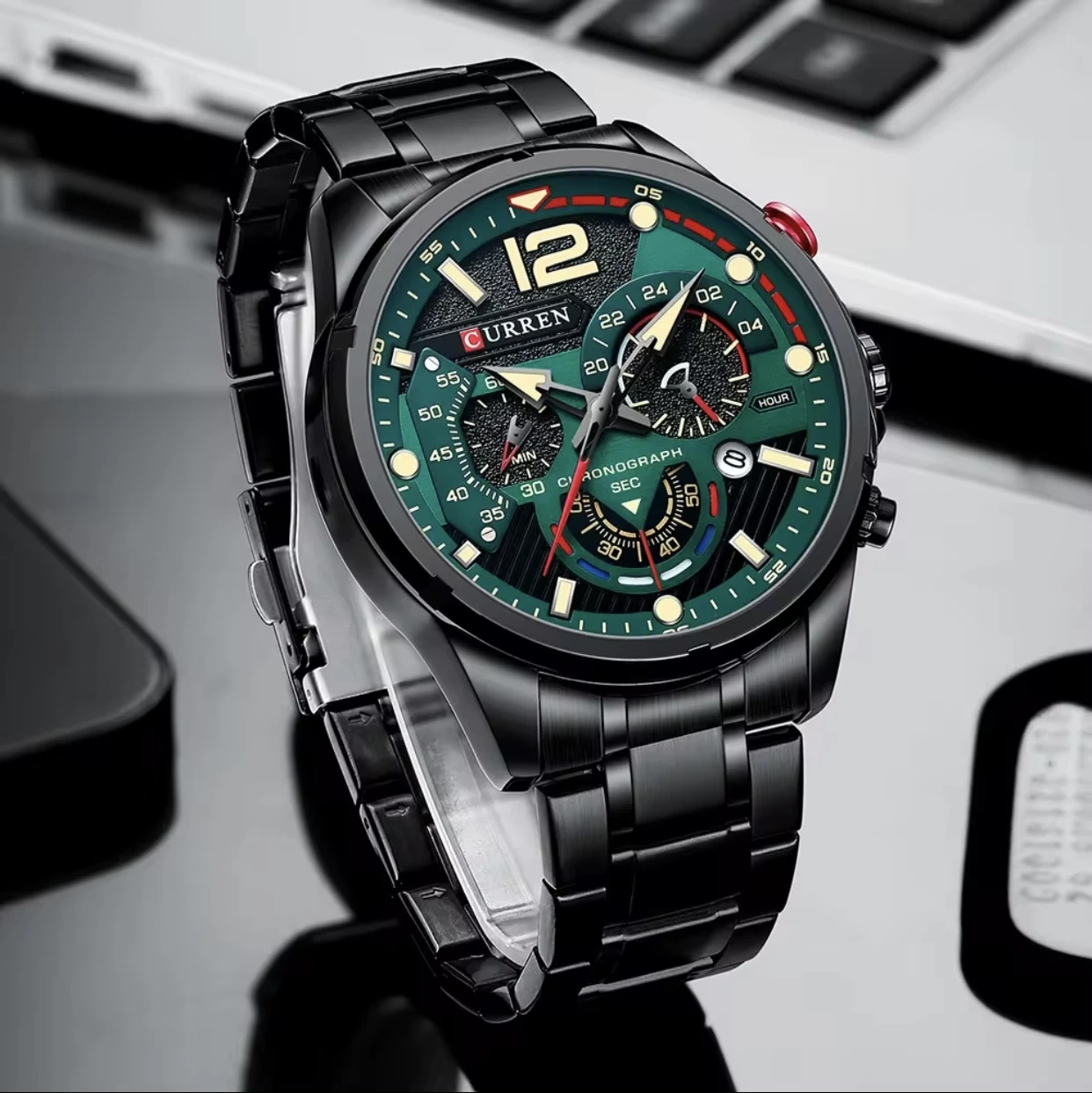 Montre CURREN Homme