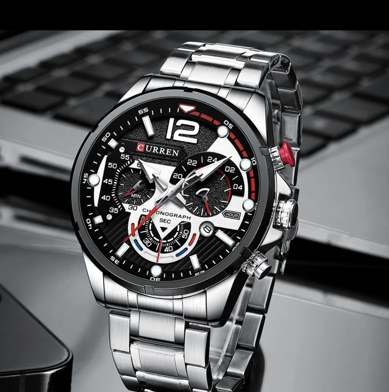 Montre CURREN Homme