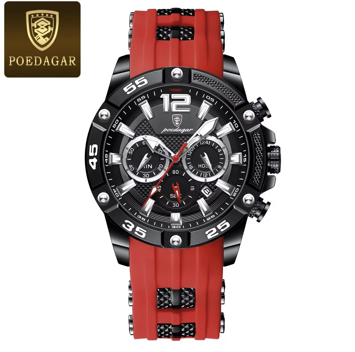 Montre POEDAGAR homme