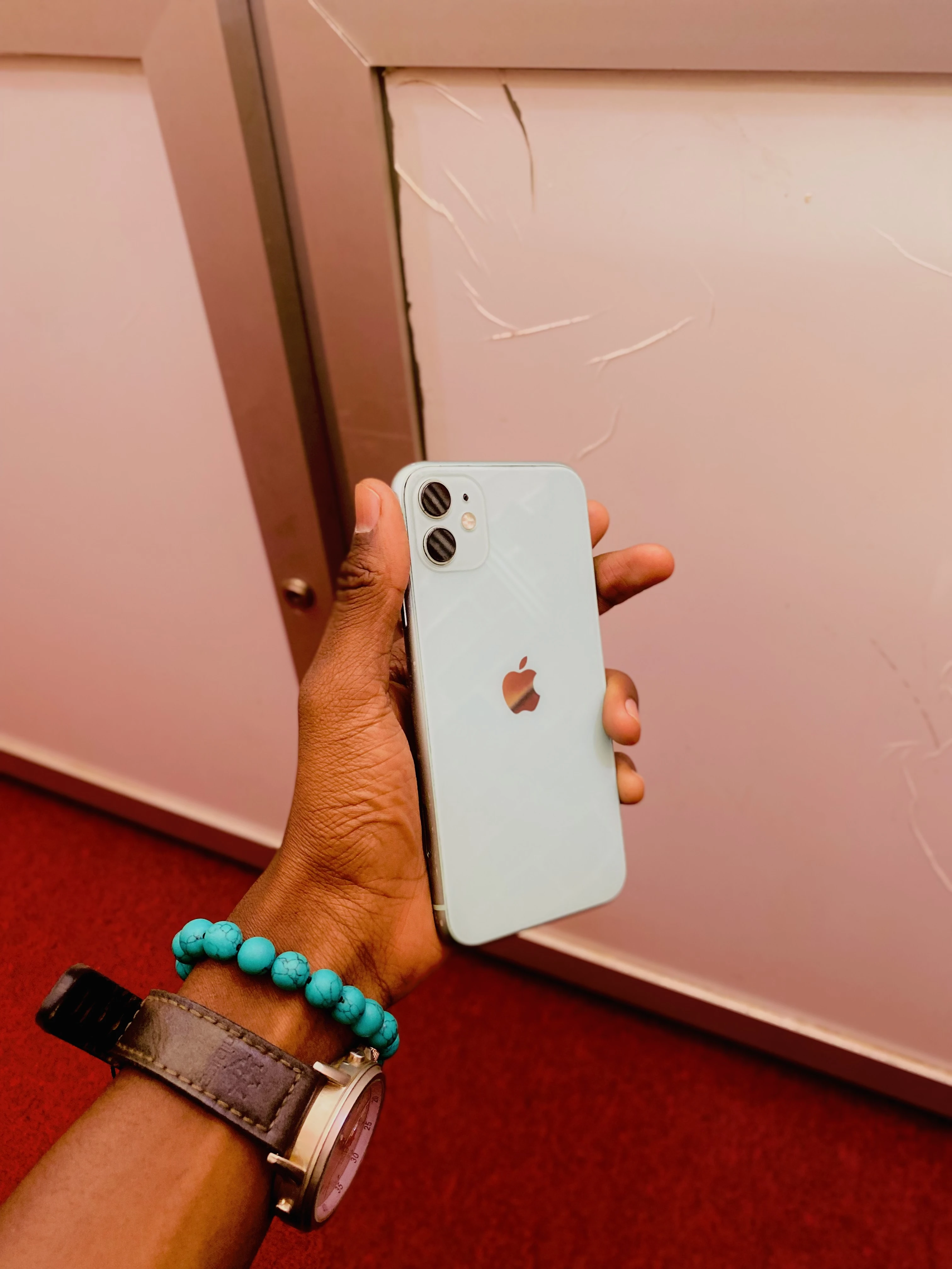 iPhone 11 simple 128Go