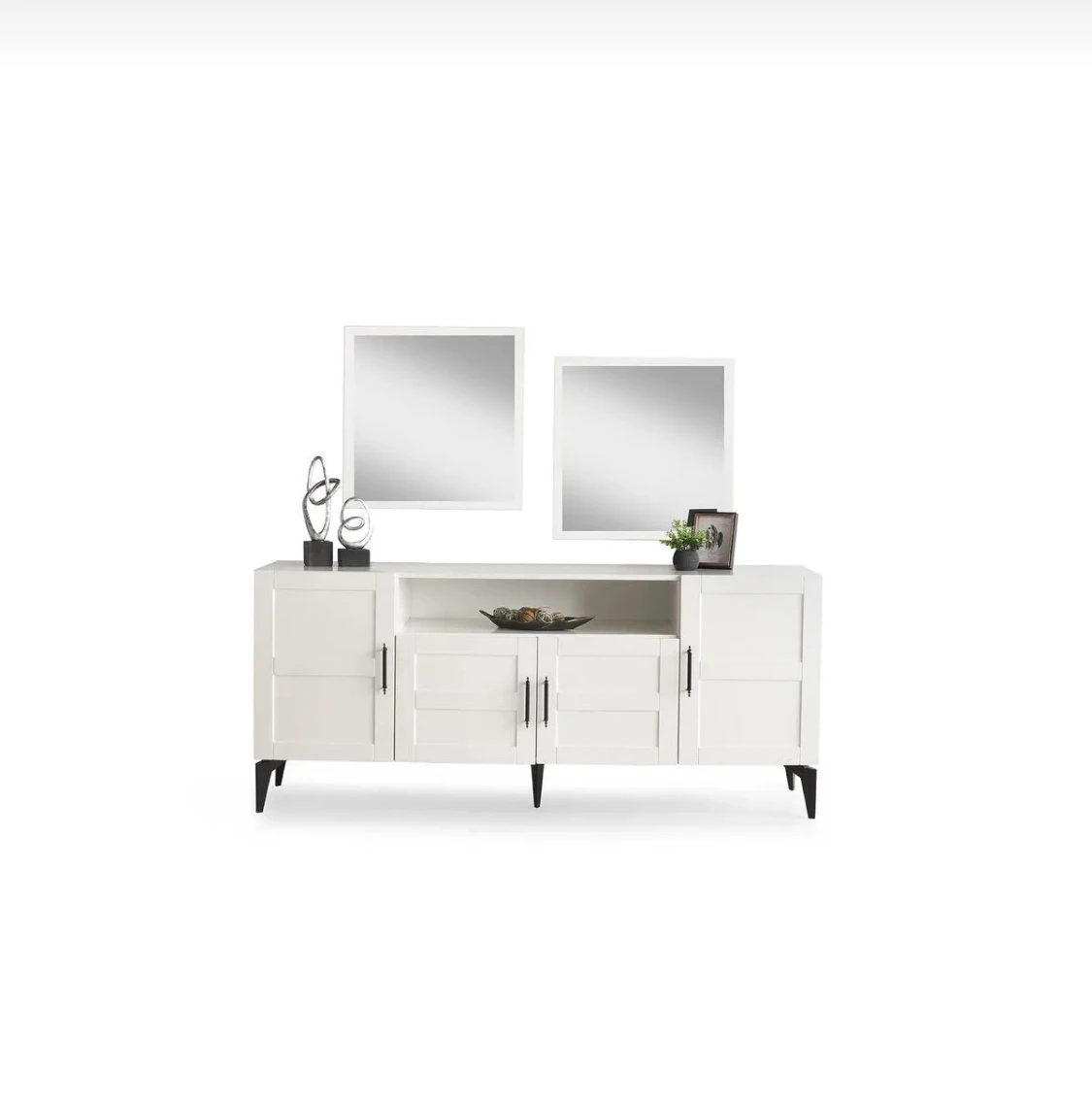 Ensemble tables et chaises