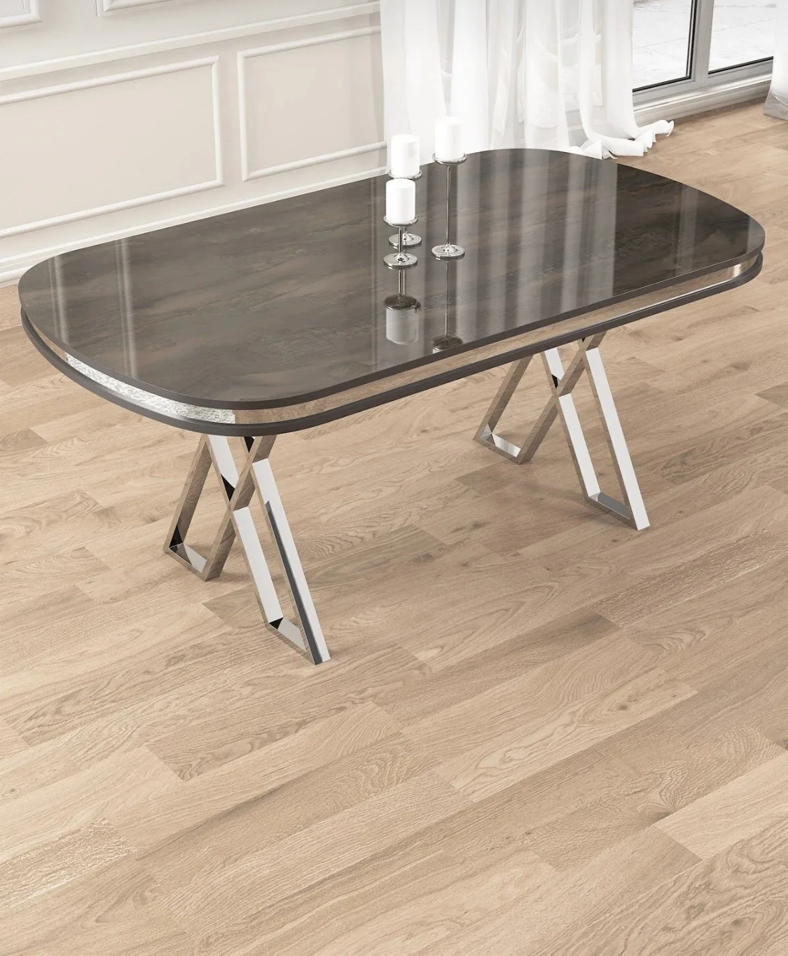 Table à Dîner Design