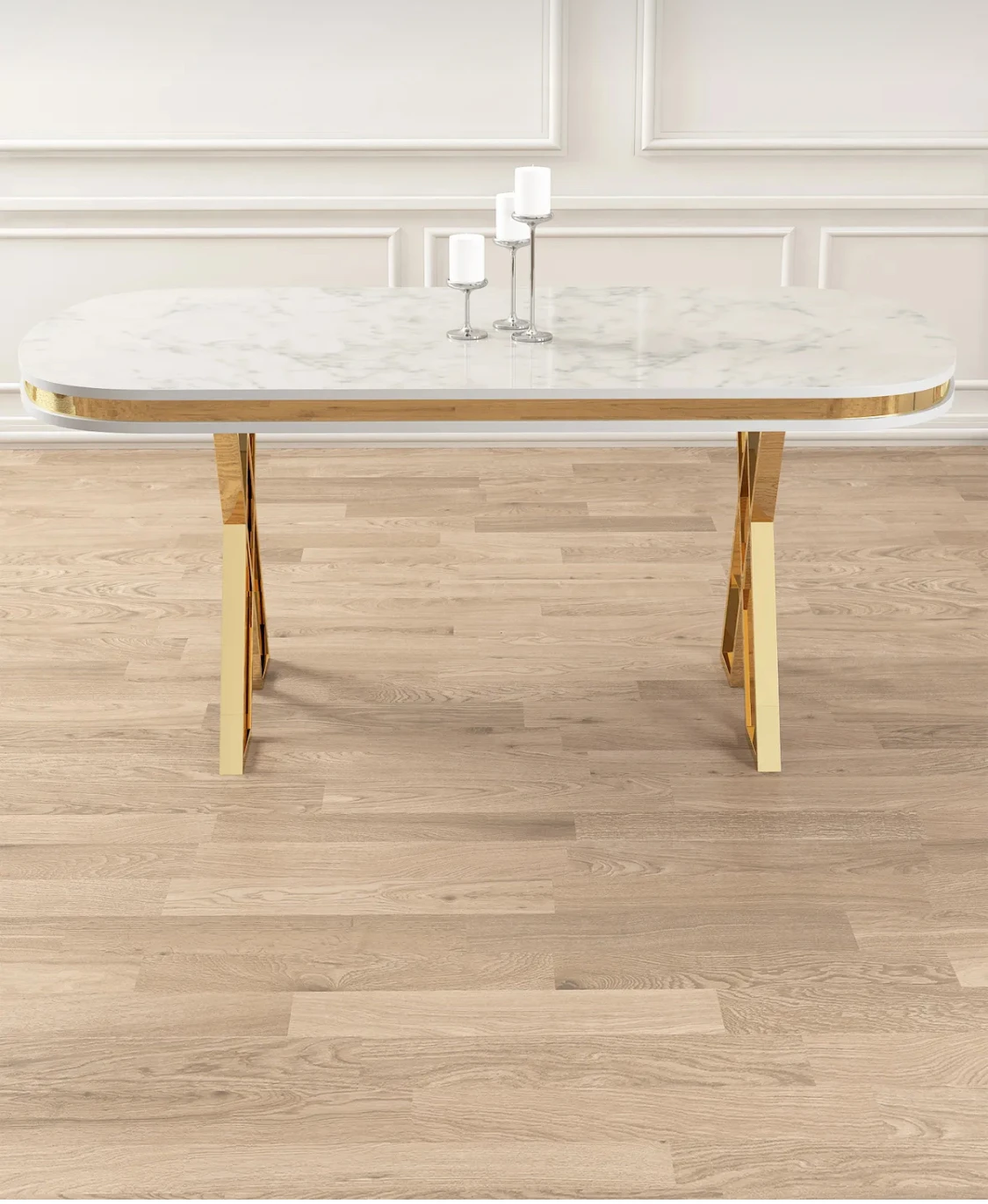 Table à Dîner Design