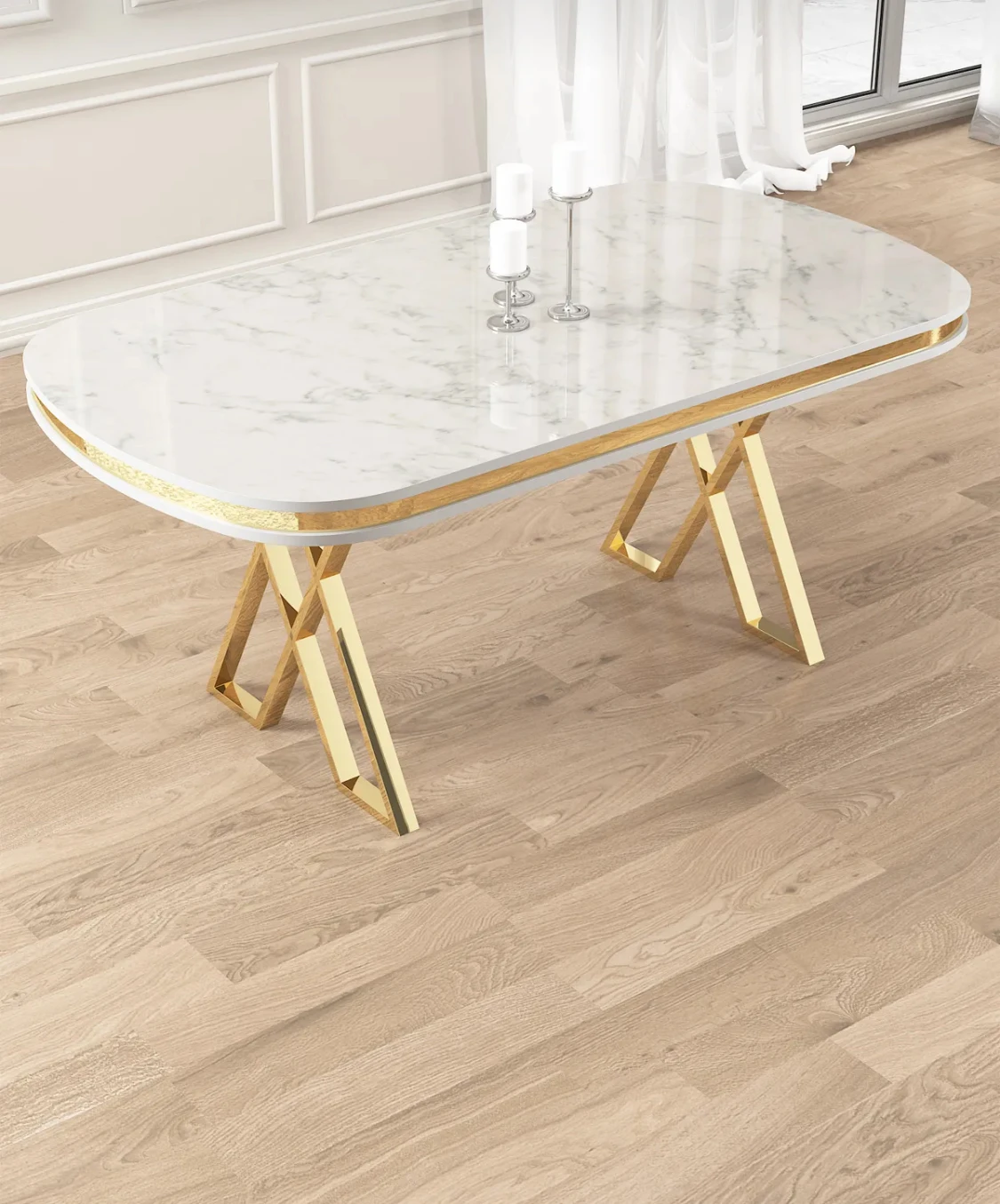 Table à manger Design