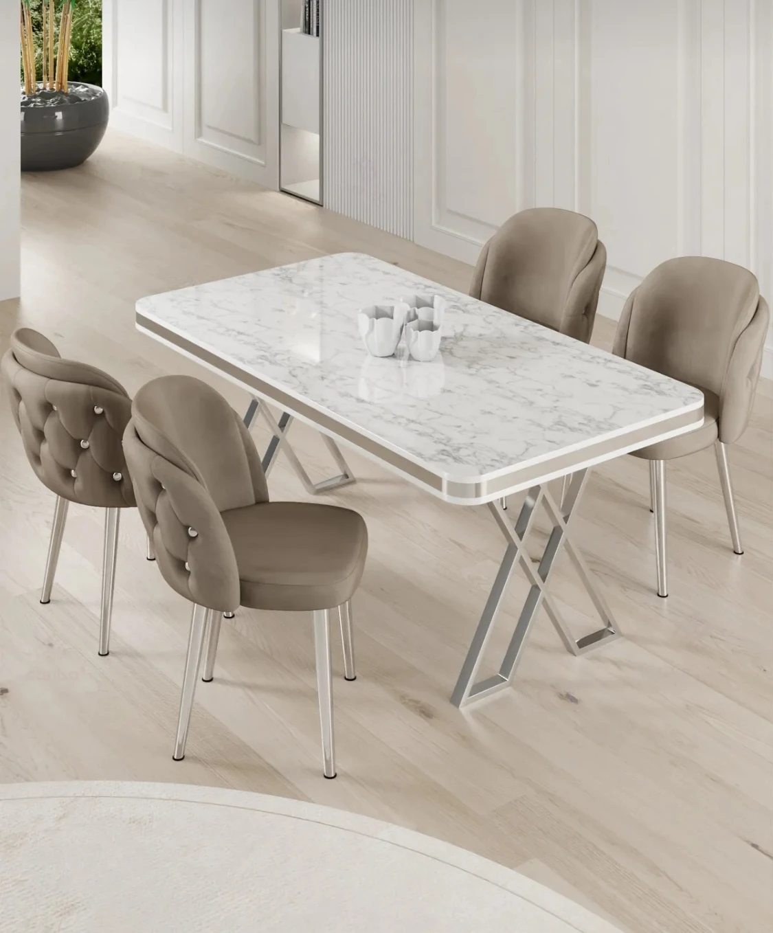 Table à manger Design