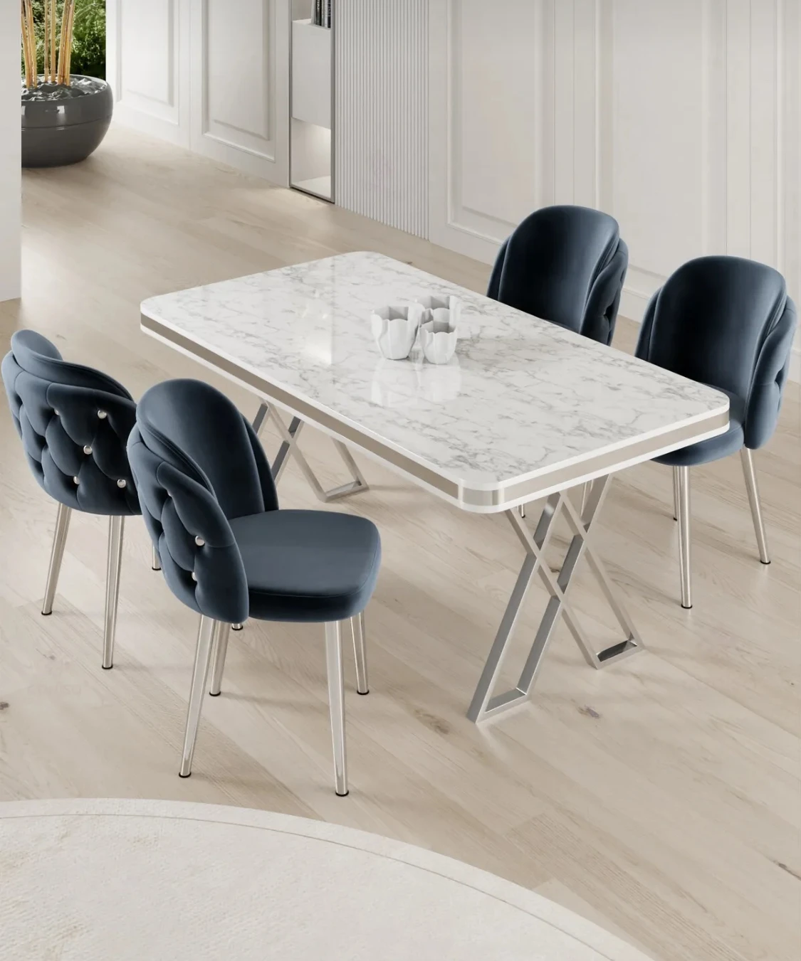 Table à Dîner Design