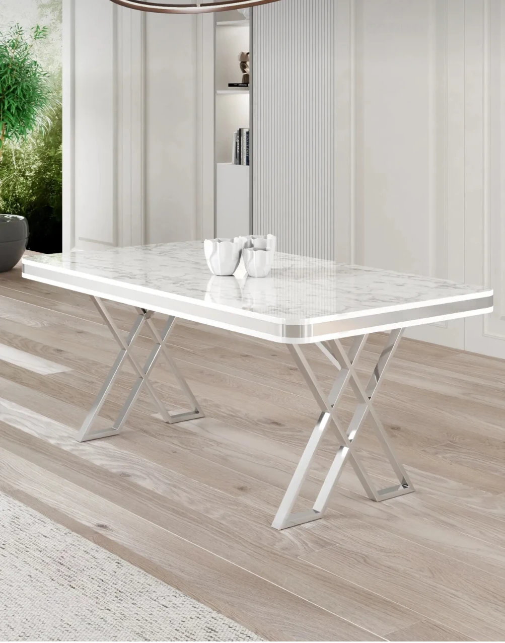 Table à Dîner Design