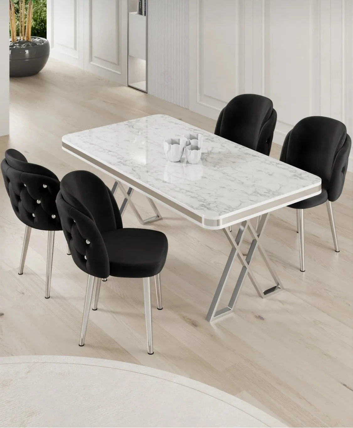 Table à manger Design