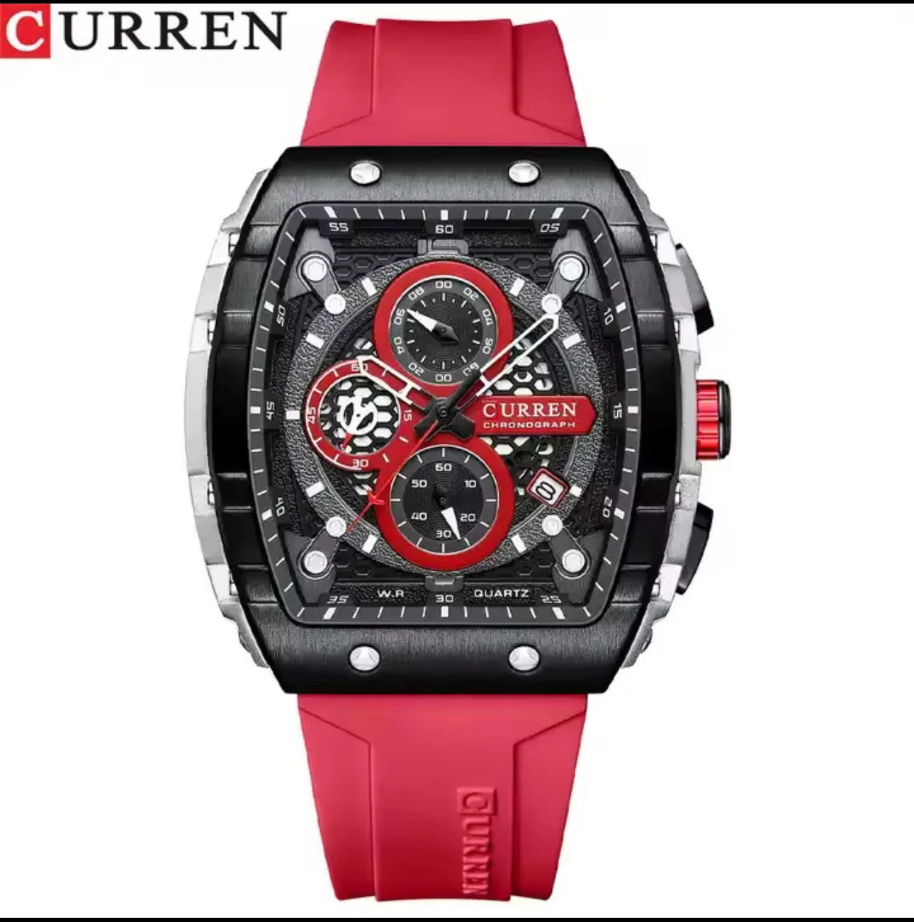 Montre CURREN homme