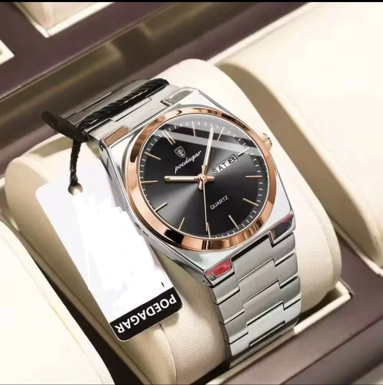 Montre POEDAGAR homme