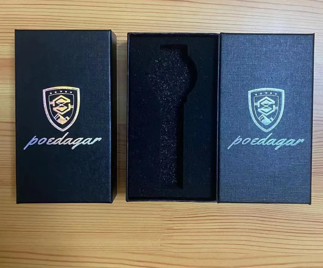Montre POEDAGAR homme