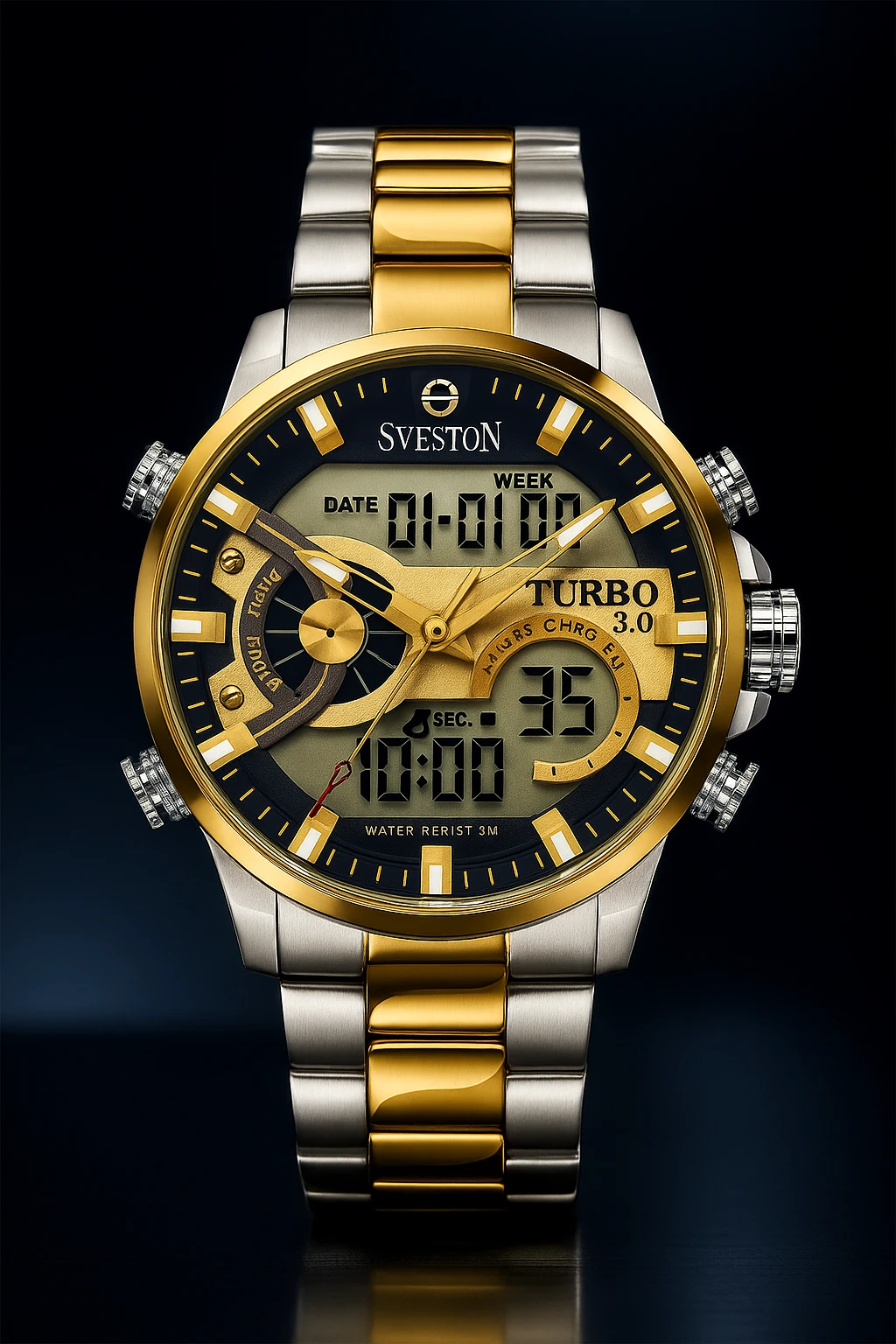 Montre SVESTON