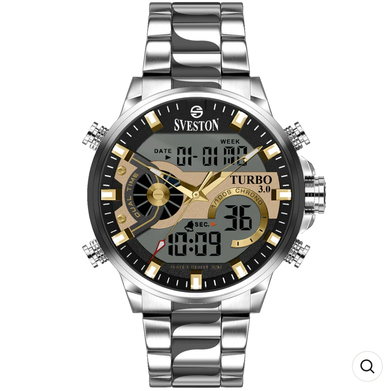Montre SVESTON