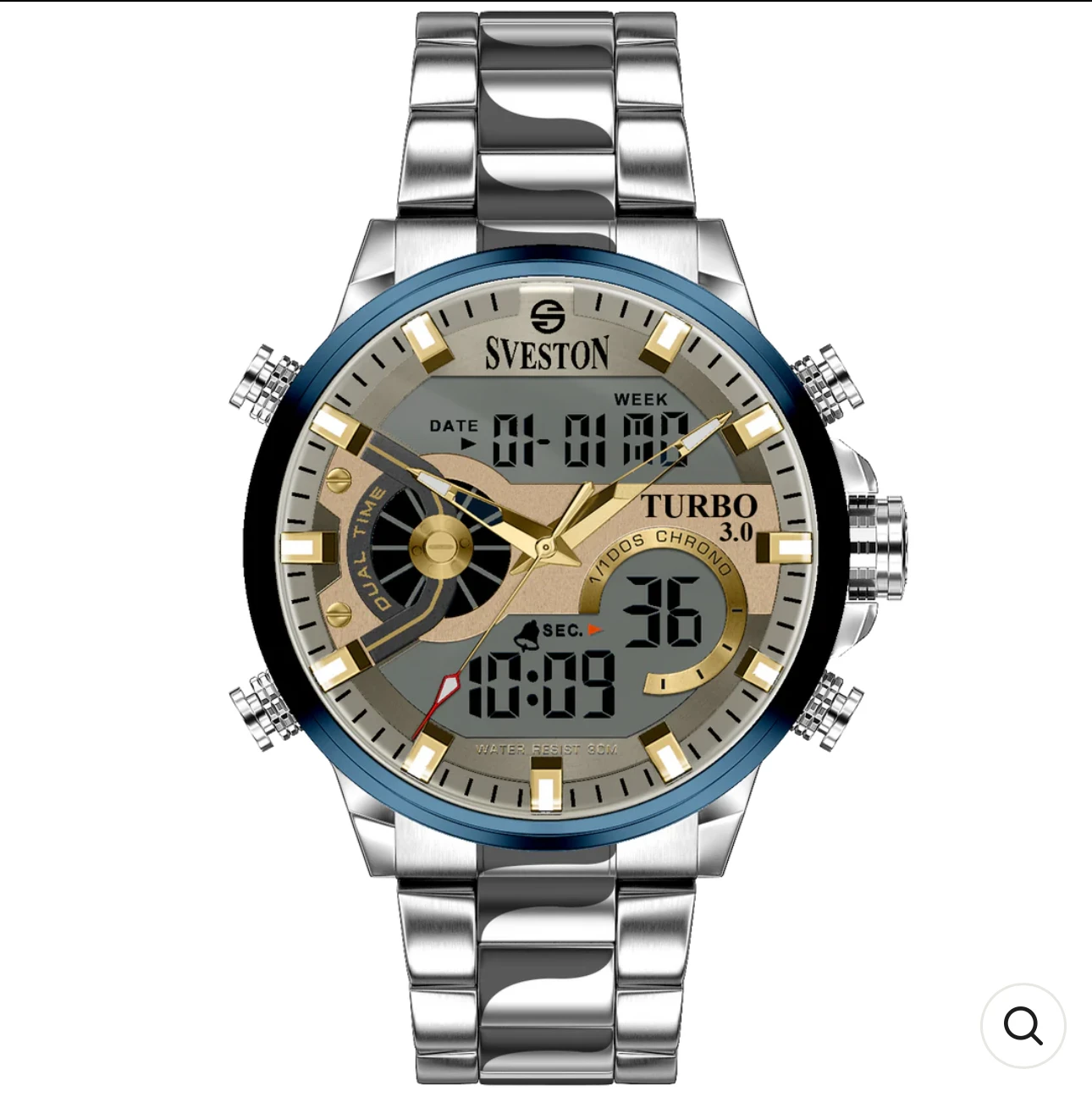 Montre SVESTON