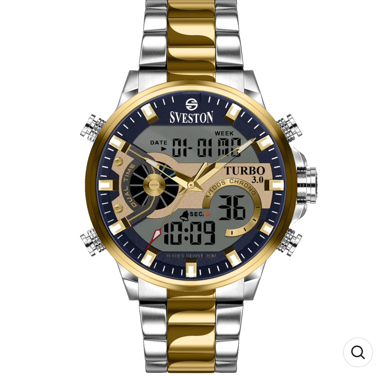 Montre SVESTON