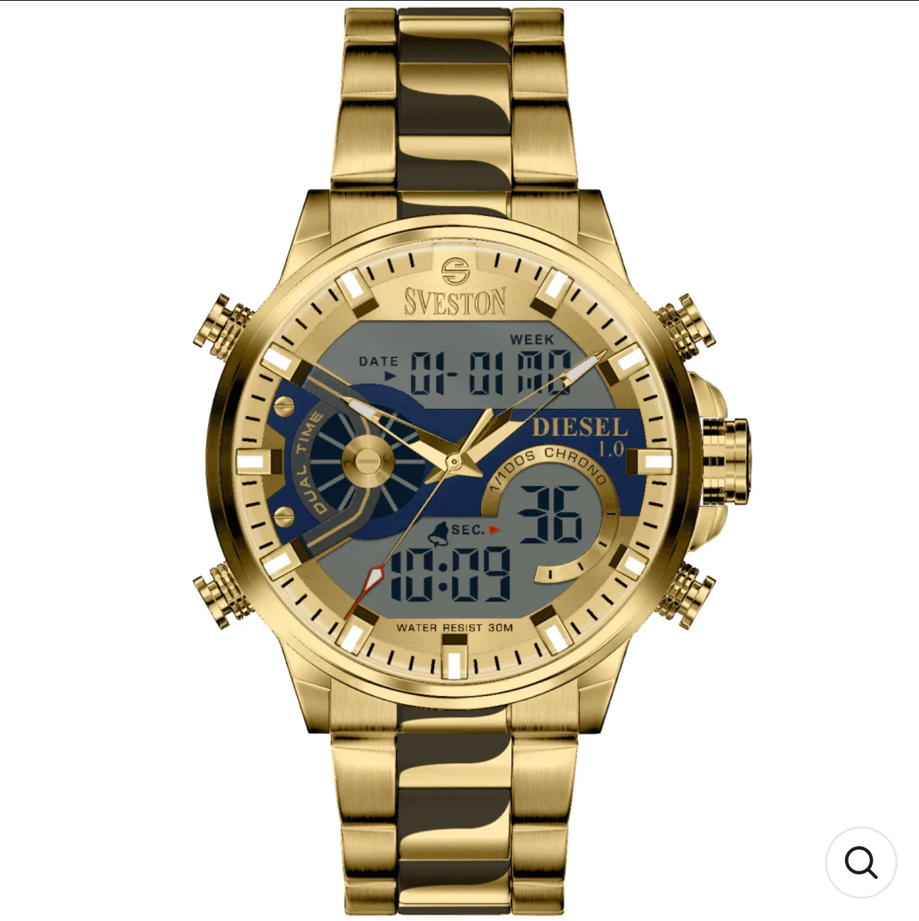 Montre SVESTON