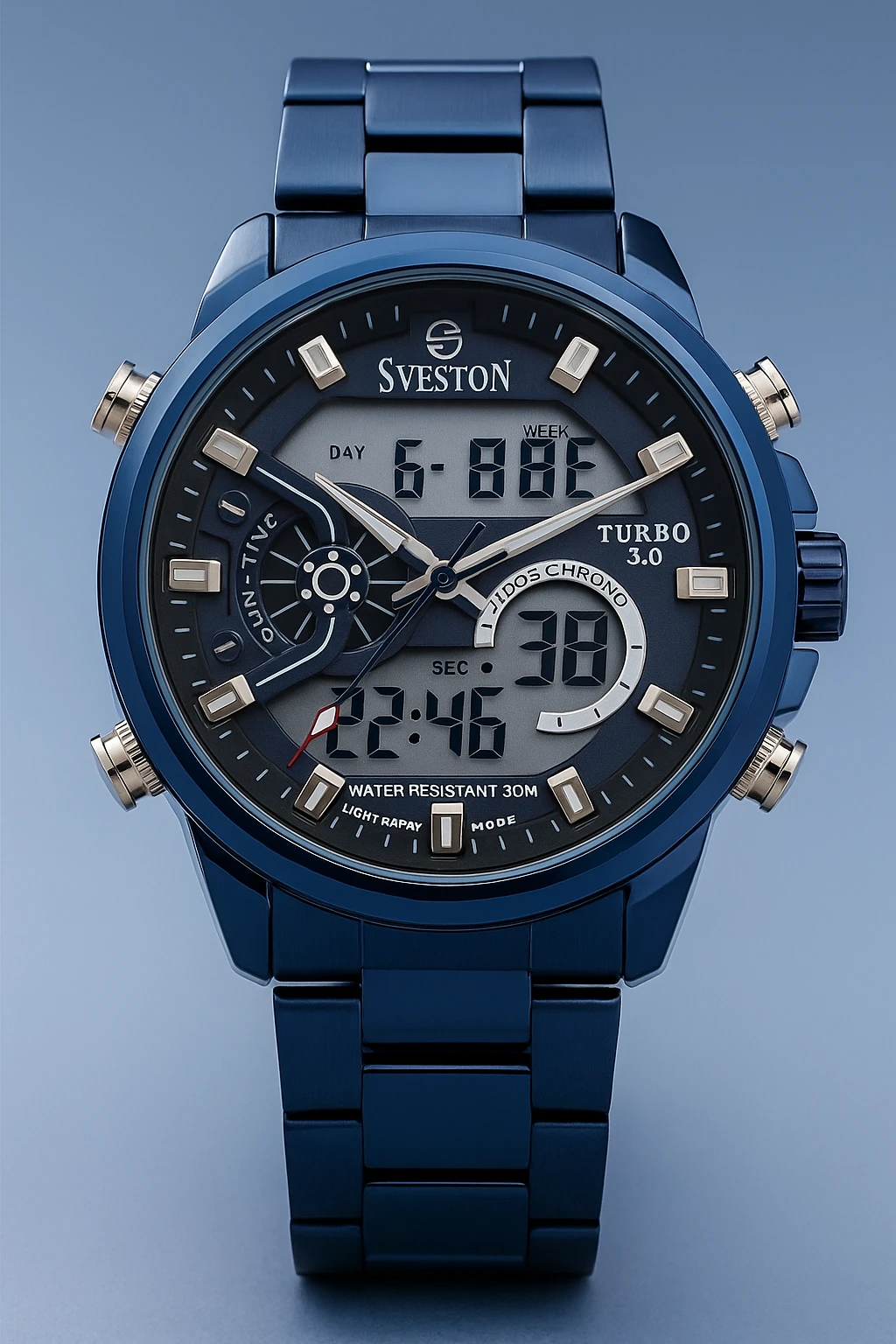 Montre SVESTON