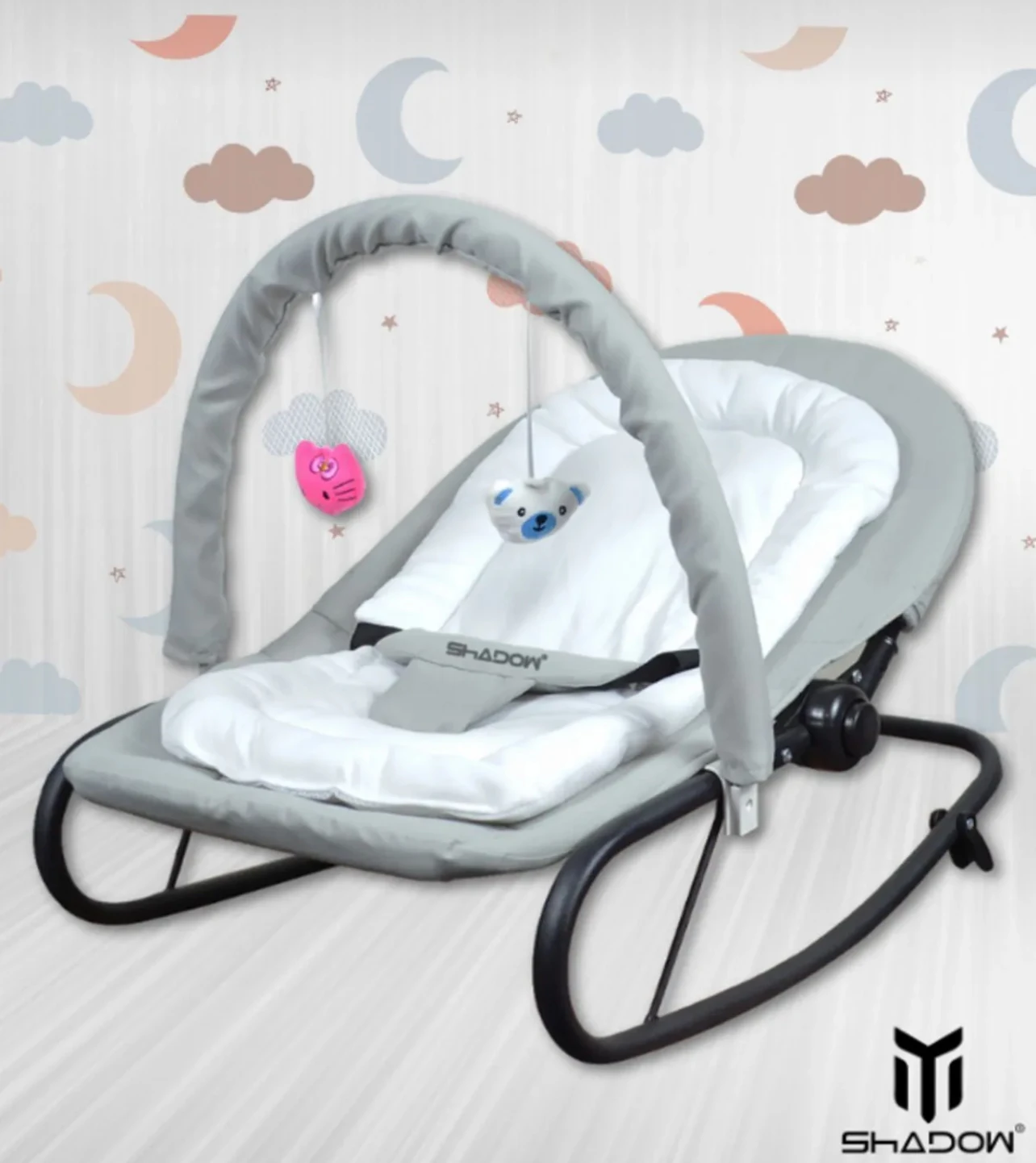 Transat bébé