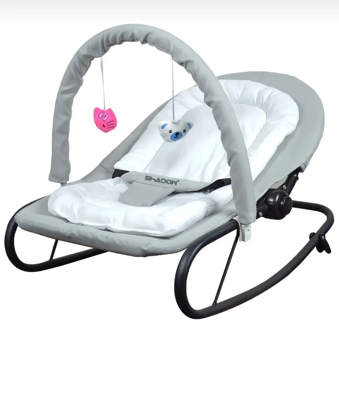 Transat bébé
