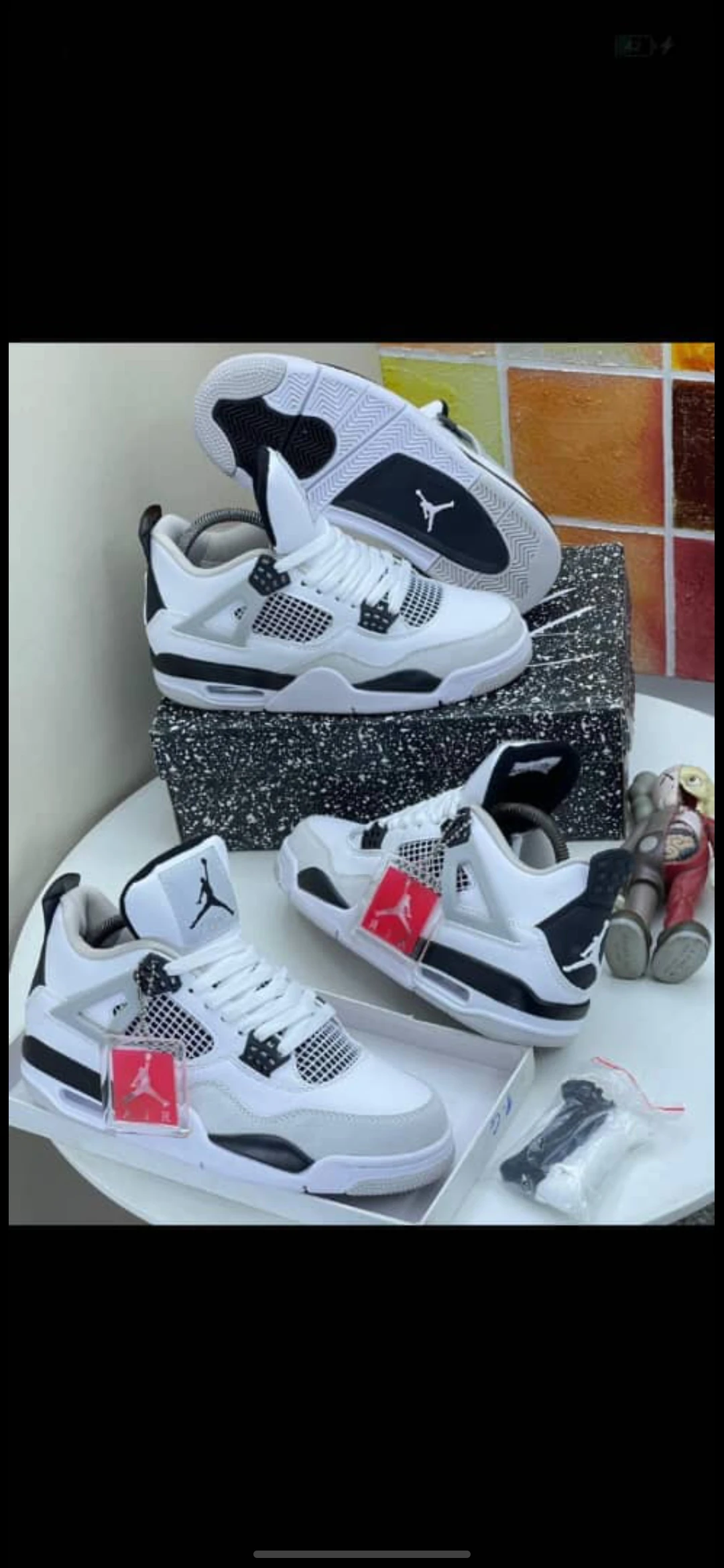 product